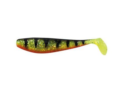 Fox Rage – Ultra UV Zander Pro Shad – 10 cm – Perch
