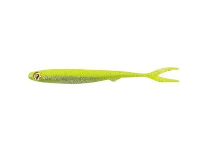 Fox Rage – Ultra UV Slick Finesse – 11 cm – Chartreuse