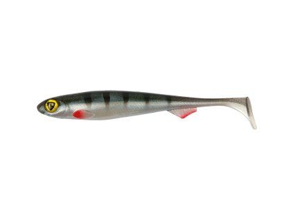 Fox Rage – Ultra UV Slick Shad – 13 cm – Young Perch