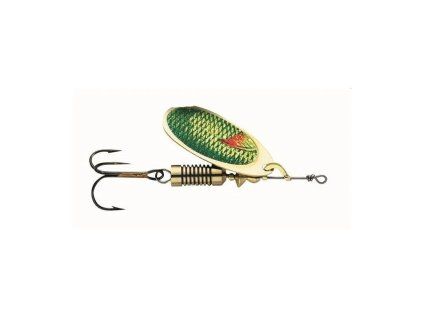 DAM – FZ Nature 3D Spinner 12g Rudd [5146 012]