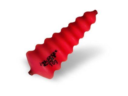 Black Cat – U Float Tree Fluo Red 10g