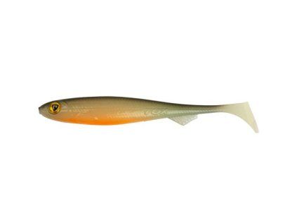 Fox Rage – Ultra UV Slick Shad – 11 cm – Hot Olive