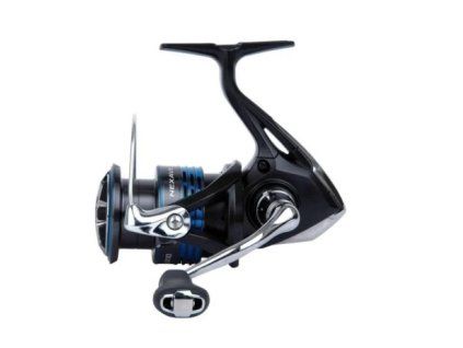 Shimano – Nexave FI C5000 HG