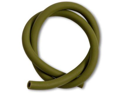 Black Cat – Rig Tube Khaki 1m 0,3mm