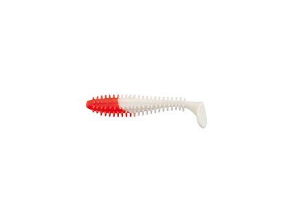 Fox Rage – Ultra UV Spikey Shad – 12 cm – Red Head