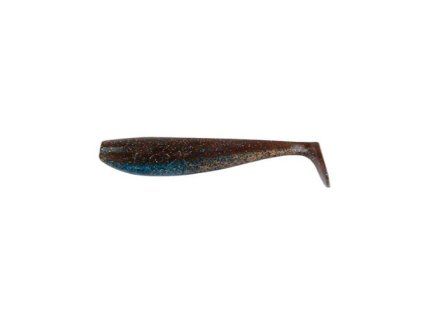 Fox Rage – Ultra UV Zander Pro Shad – 10 cm – Blue Guts