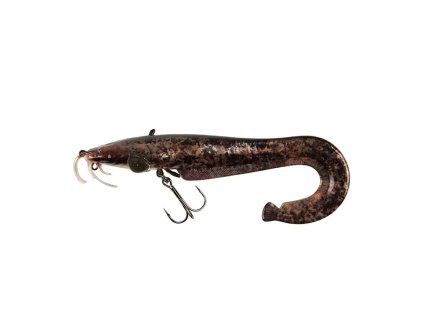 Fox Rage – Replicant Catfish – 15 cm – 51 g