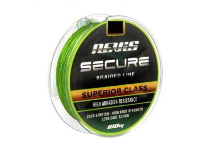 Nevis – Secure – 100 m