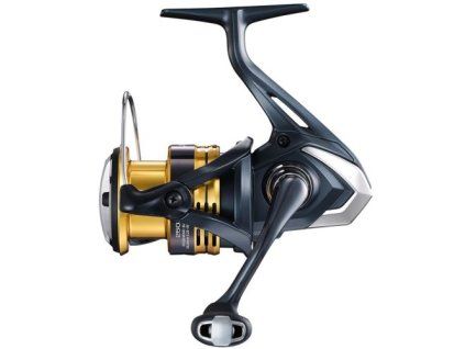 Shimano – Sahara FJ C3000