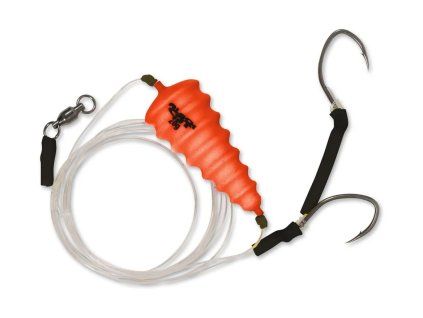 Black Cat – Baitfish Tree Rig 2,0m 1,2mm