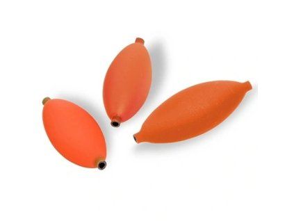 Black Cat – Micro U Float 1,5g Orange