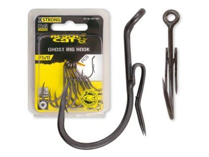 Black Cat – Ghost Rig Hook