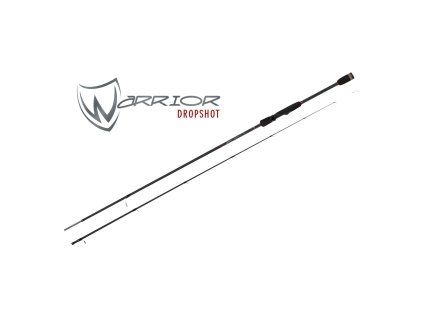 Fox Rage – Warrior Dropshot – 210 cm – 4 17 g