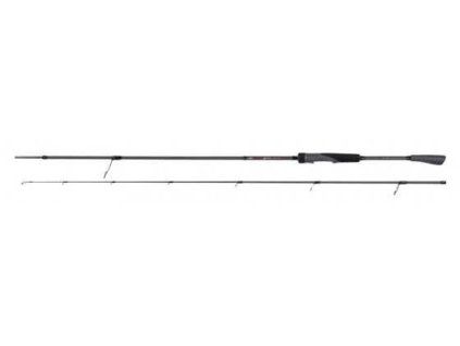 Fox Rage – Warrior Light Spin – 240 cm – 5 15 g