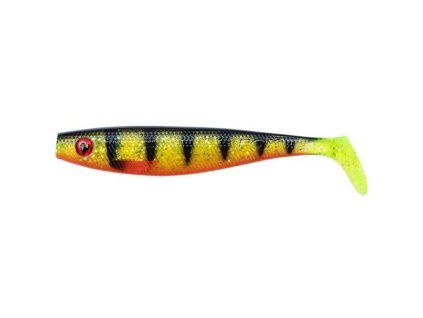 Fox Rage – Ultra UV Pro Shad – 10 cm – Perch