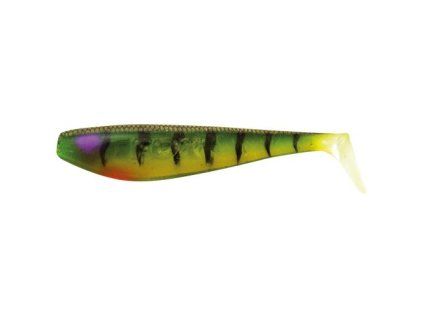 Fox Rage – Ultra UV Pro Shad – 14 cm – Stickleback