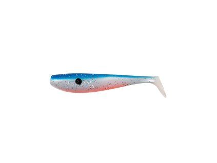 Fox Rage – Ultra UV Zander Pro Shad – 10 cm – Blue Back