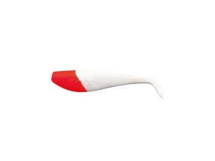 Fox Rage – Zander Pro Shad Ultra UV – 10 cm – Red Head