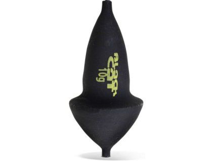 Black Cat – Mushroom U Float 10g Black