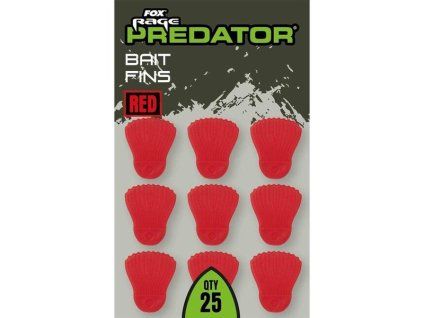 fox rage predator plutvicky bait