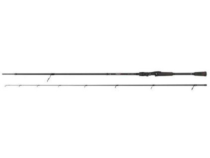 Fox Rage – Prism X Heavy Jigger – 240 cm – 10 40 g