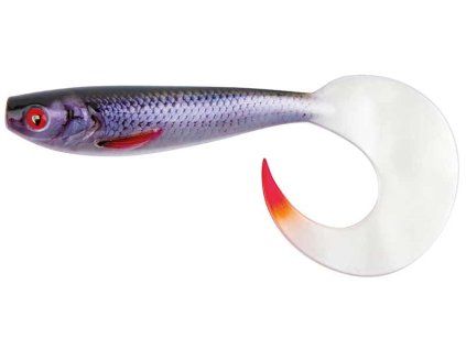 Fox Rage – Pro Grub – 12 cm – Super Natural Roach