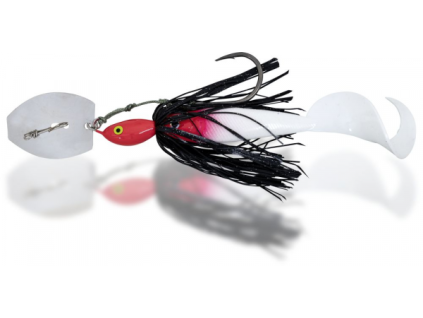 Black Cat – Cat Chatter 45g Red Head