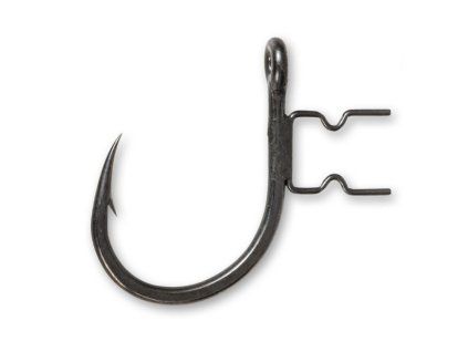 Black Cat – Claw Single Hook Coating 8 0