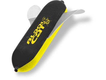 Black Cat – Propeller U Float Silent 40g