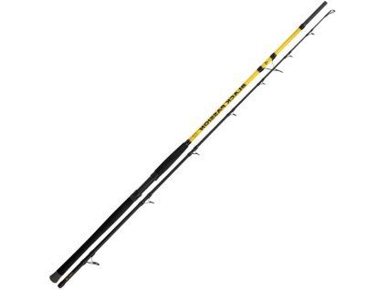 Black Cat – Black Passion G2 Long Range 3,30m 600g