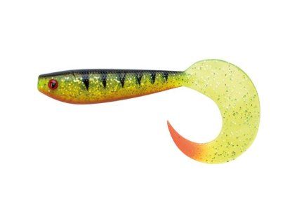 Fox Rage – Ultra UV Pro Grub – 10 cm – Perch