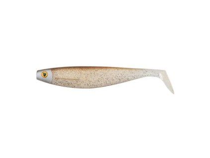 Fox Rage – Ultra UV Pro Shad – 14 cm – Clear Smelt