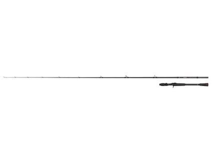 Fox Rage – PrismX Versatile Soft Cast – 210 cm – 15–60 g