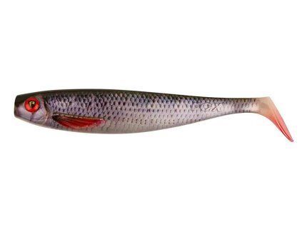 Fox Rage – Pro Shad – 14 cm – Super Natural Roach