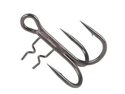 Fox Rage – Strike Point Stinger Treble – Size 3 0