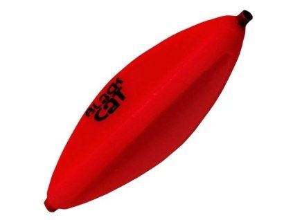 Black Cat – Darter U Float Neon Red 7g