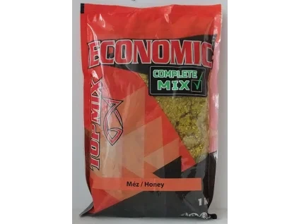 Top Mix Economic Complete Mix – Med