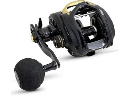 Black Cat – Cast 301LH BB 5