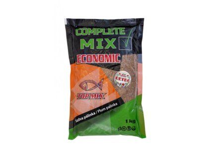 Top Mix Economic Complete Mix – Pálenka