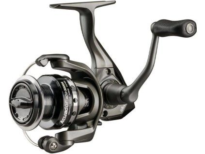 Okuma – Acuador 4000