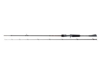 Fox Rage – Warrior Zander Cast – 210 cm – 10 40 g