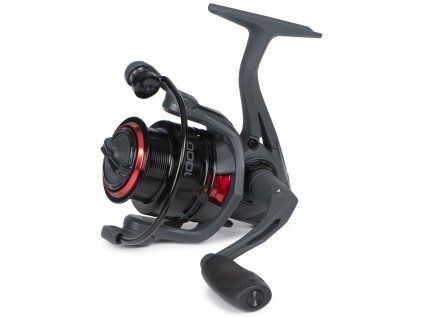 Fox Rage – Warrior 1000