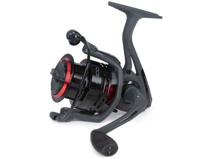 Fox Rage – Warrior 4000