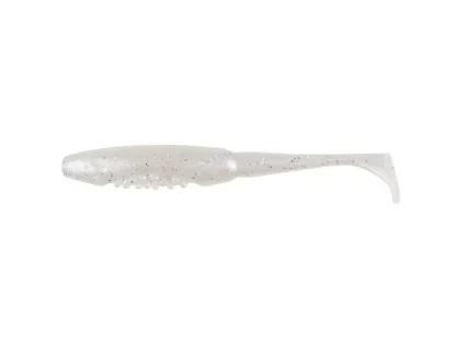 Fox Rage – Ultra UV Slick Shad – 11 cm – Crystal