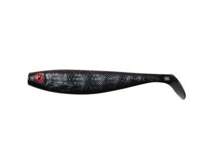 Fox Rage – Ultra UV Pro Shad – 10 cm – Nightmare