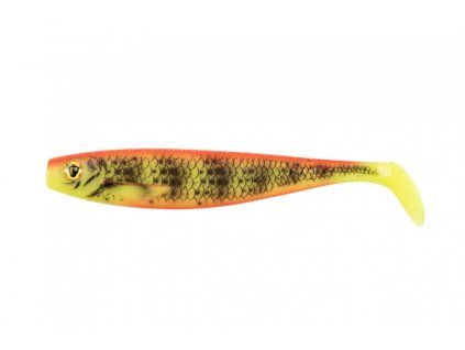 Fox Rage – Ultra UV Pro Shad – 14 cm – Bright Perch