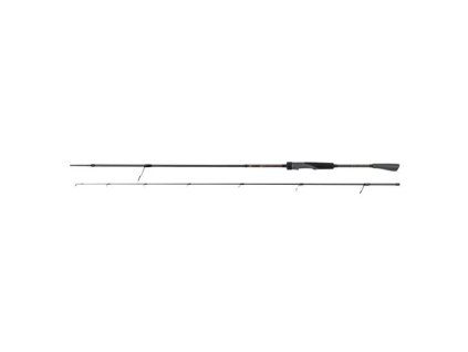 Fox Rage – Warrior Light Spin – 210 cm – 5 15 g