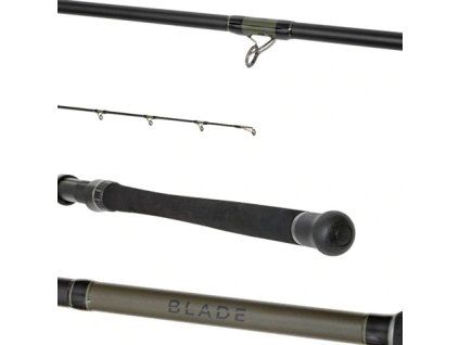 Black Cat – Blade 40lbs 3m