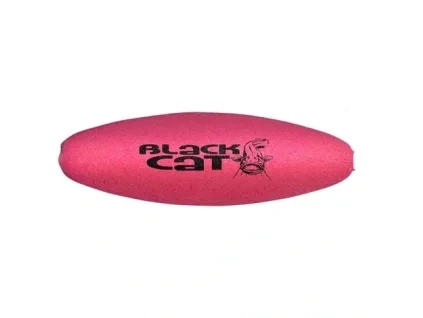 Black Cat – EVA U Float 10cm 20g Red