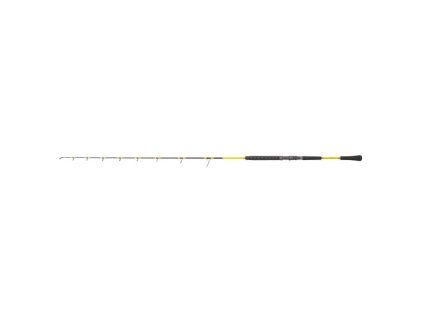 Black Cat – Freestyle Pro Vertical 180cm